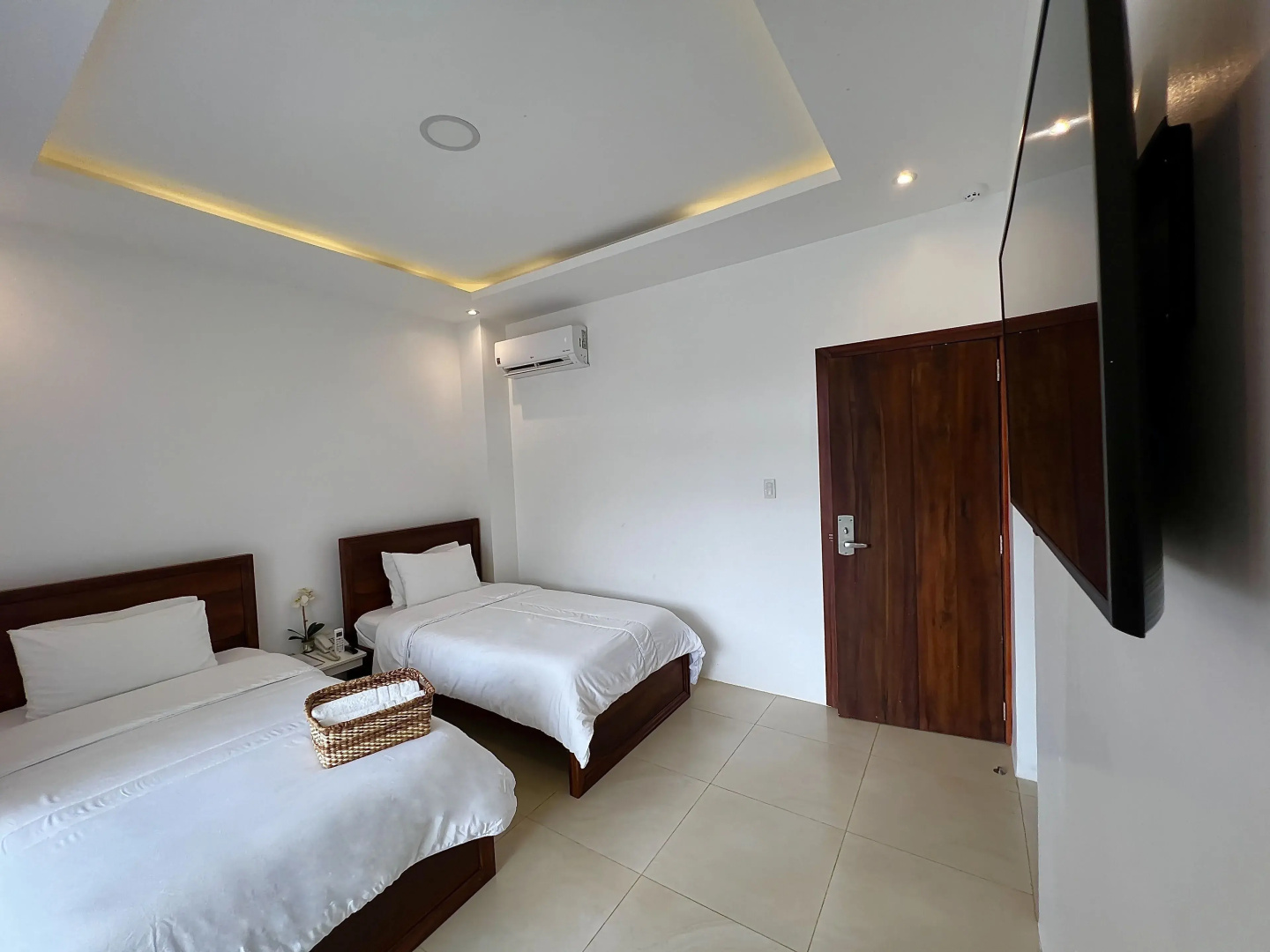 Montañablu Hotel