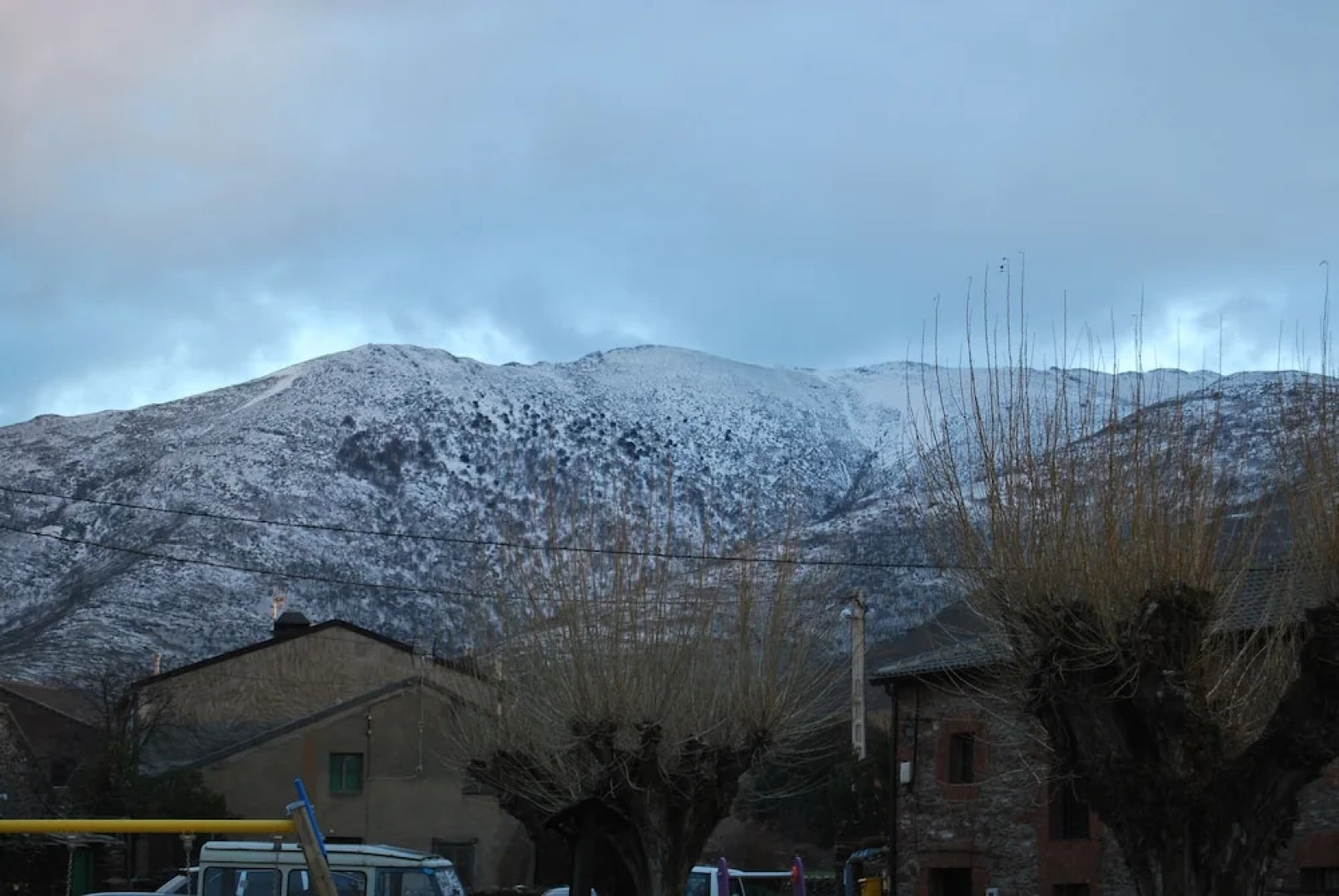 La Encantada Centro Hotel Rural
