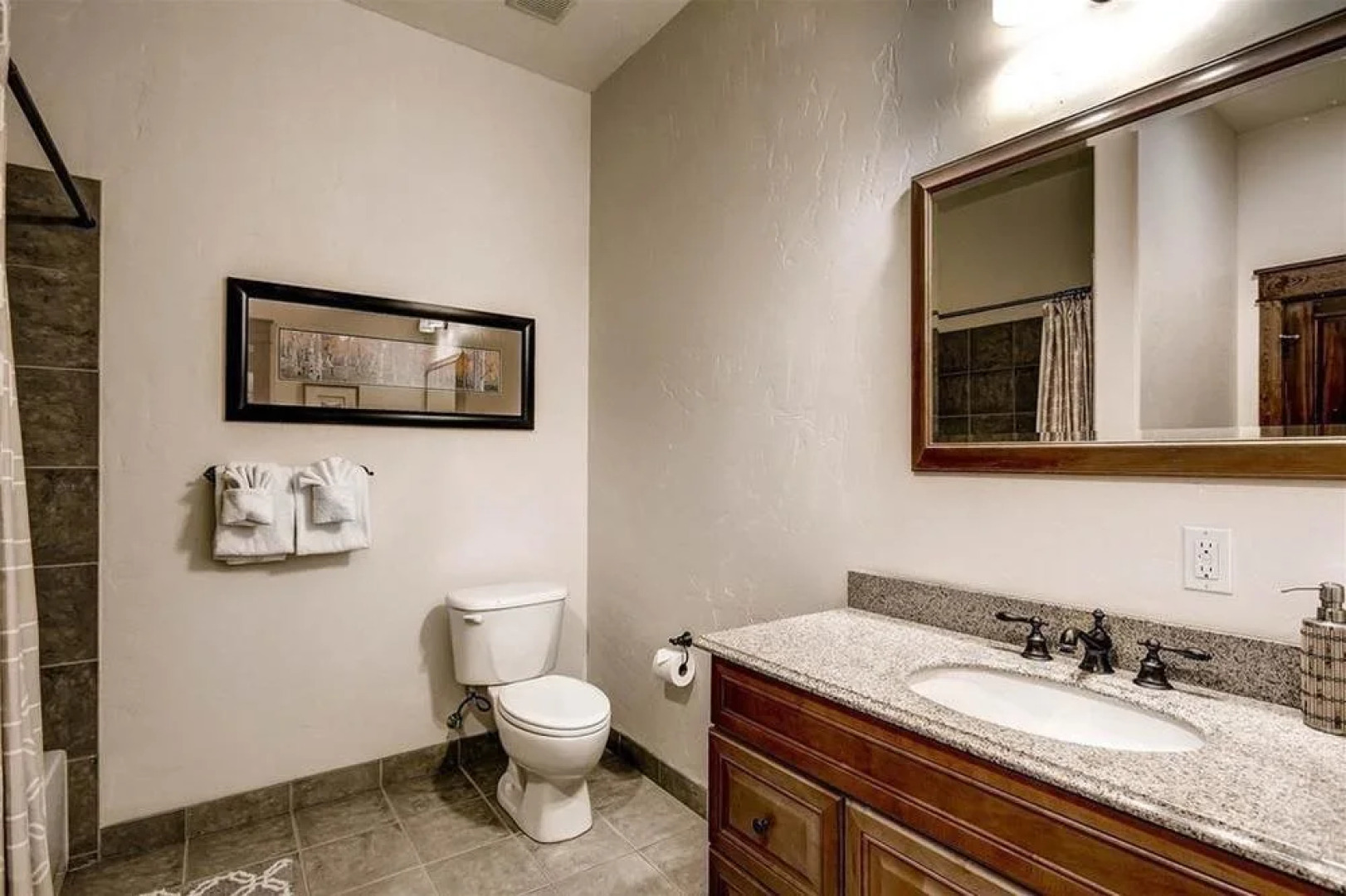 Timber Creek Retreat