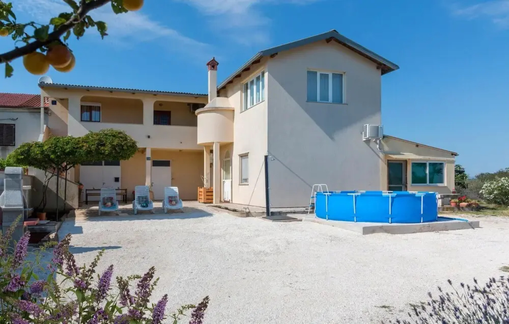 Nice Home in Pula With Wifi and 3 Bedrooms