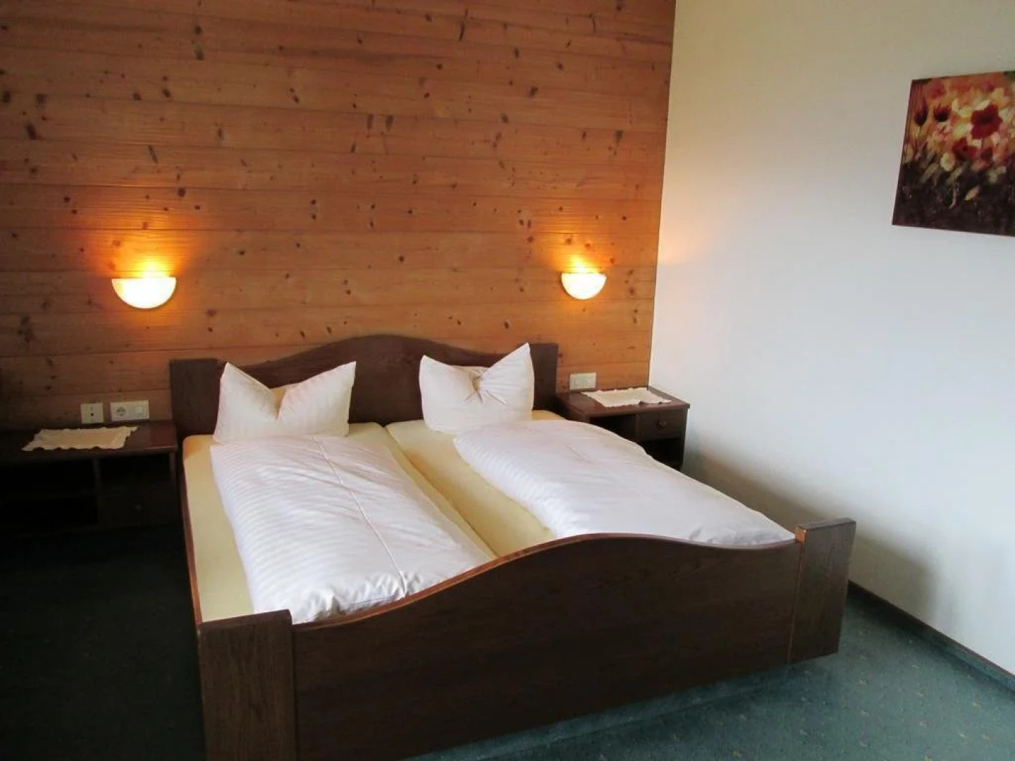 Hotel-Gasthof Klein Tirol