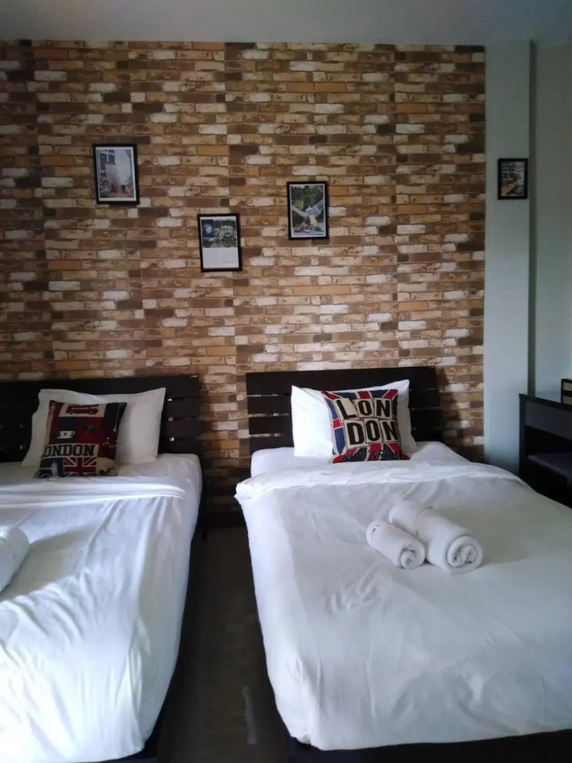 The Lofthouse Sansai