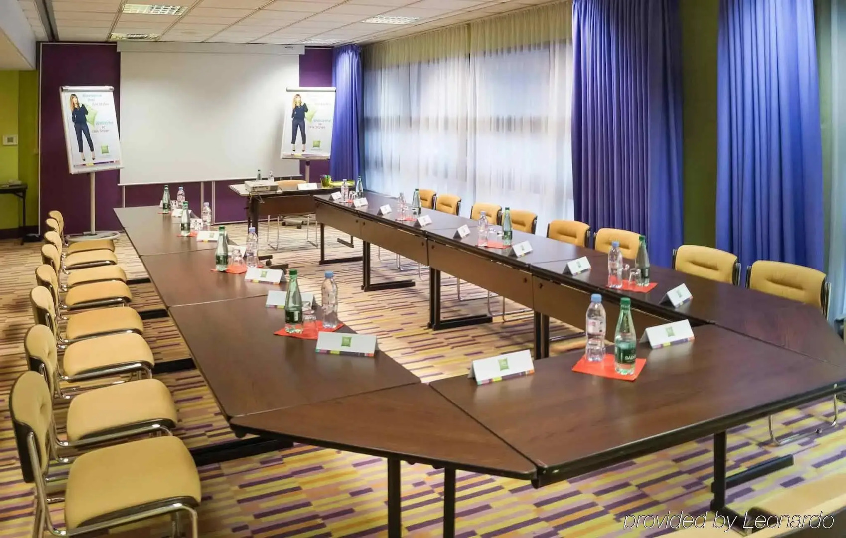 ibis Styles Evry Courcouronnes Hotel and Events