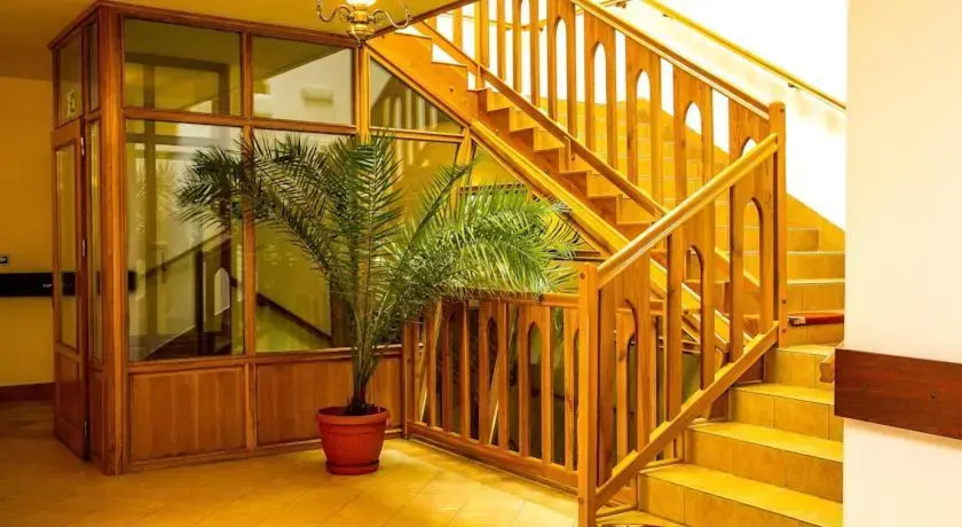 Janda - Ośrodek Wypoczynkowy & Spa