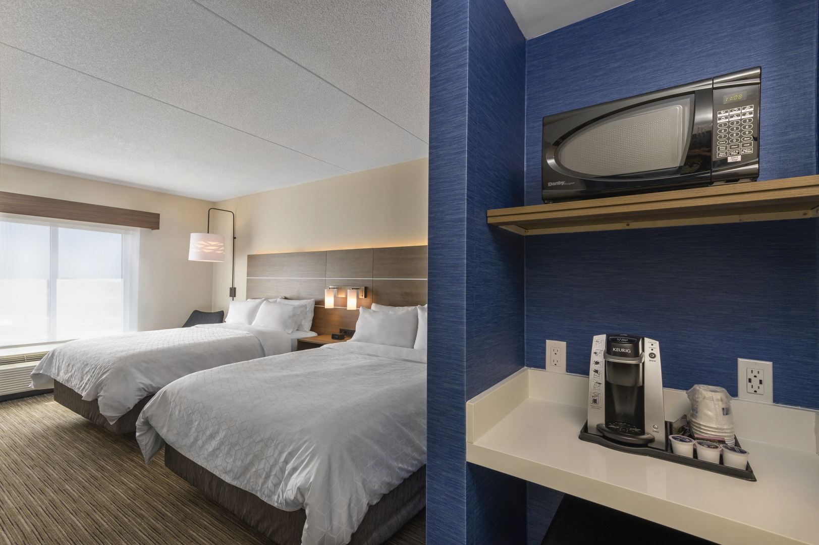Holiday Inn Express & Suites North Bay by IHG