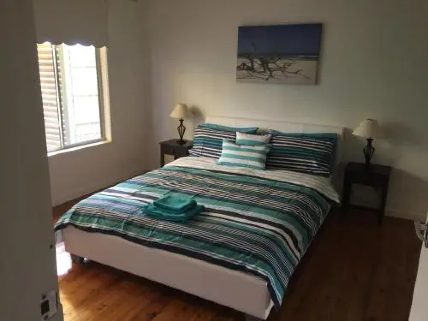 Royhaven Holiday Let