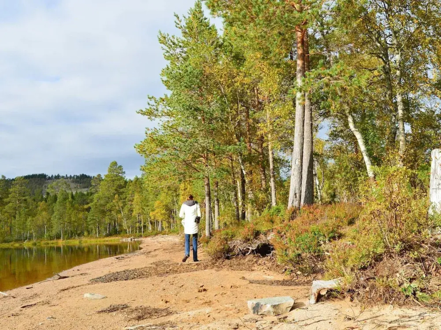 Holiday Home in EidsvÃ¥g