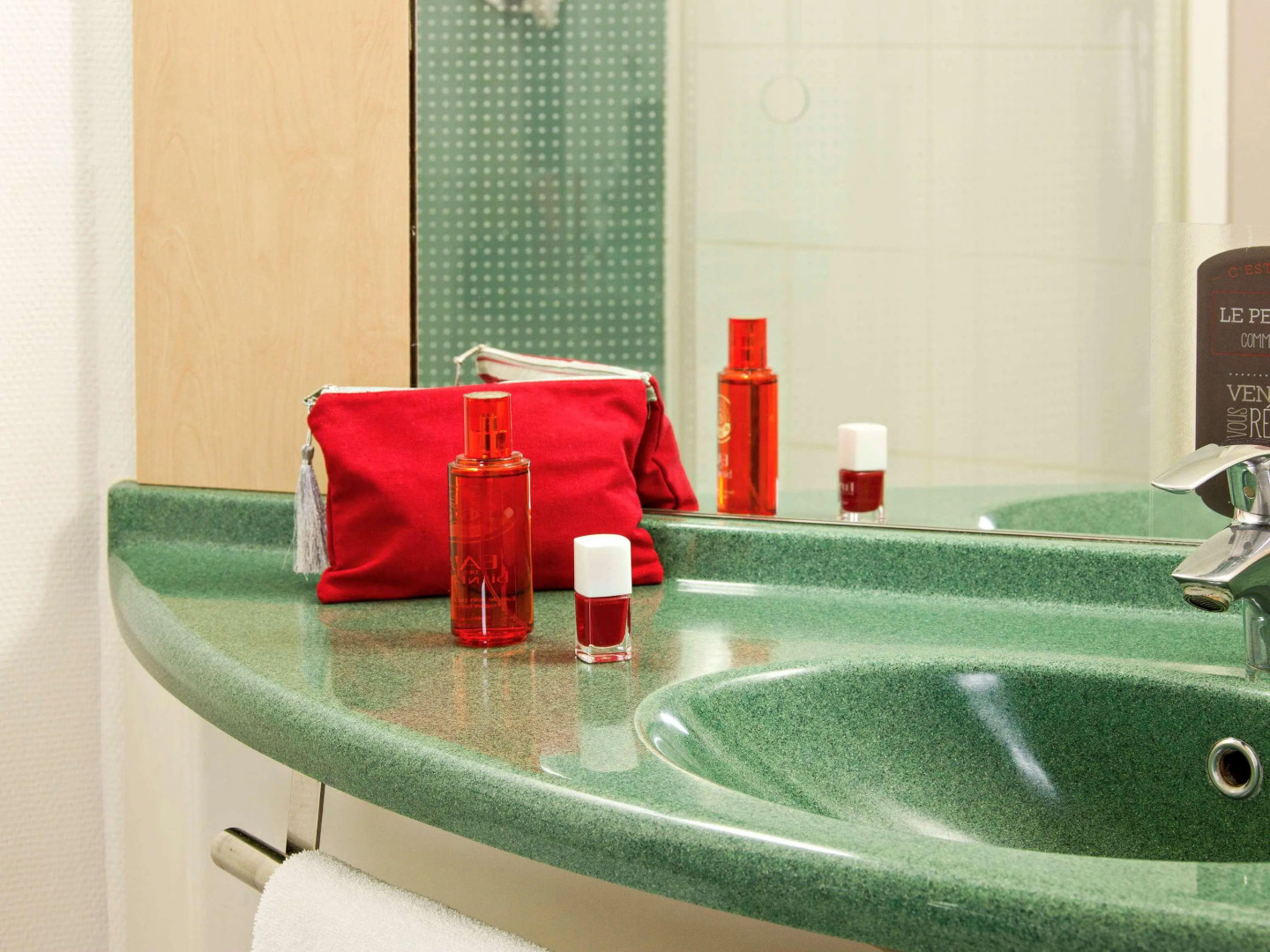 ibis Clermont Ferrand Montferrand