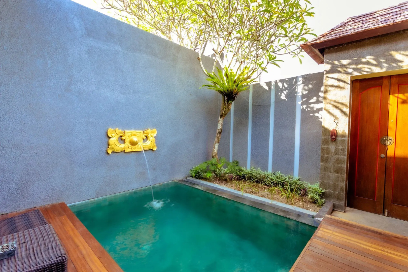 The Canggu Boutique Villas