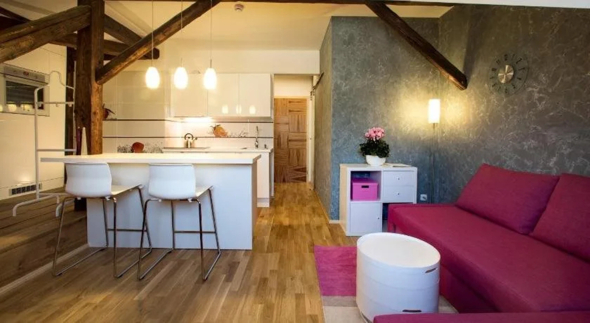 Rezidence Mandragora