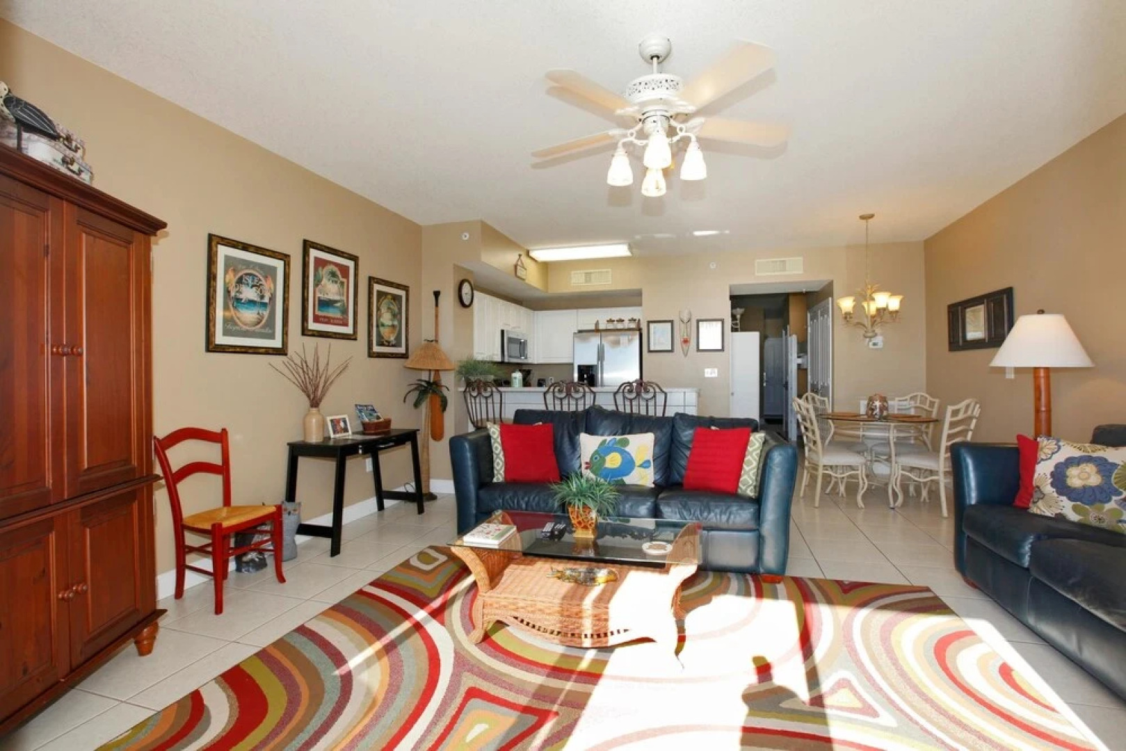 Celadon Beach Resort by Panhandle Getaways