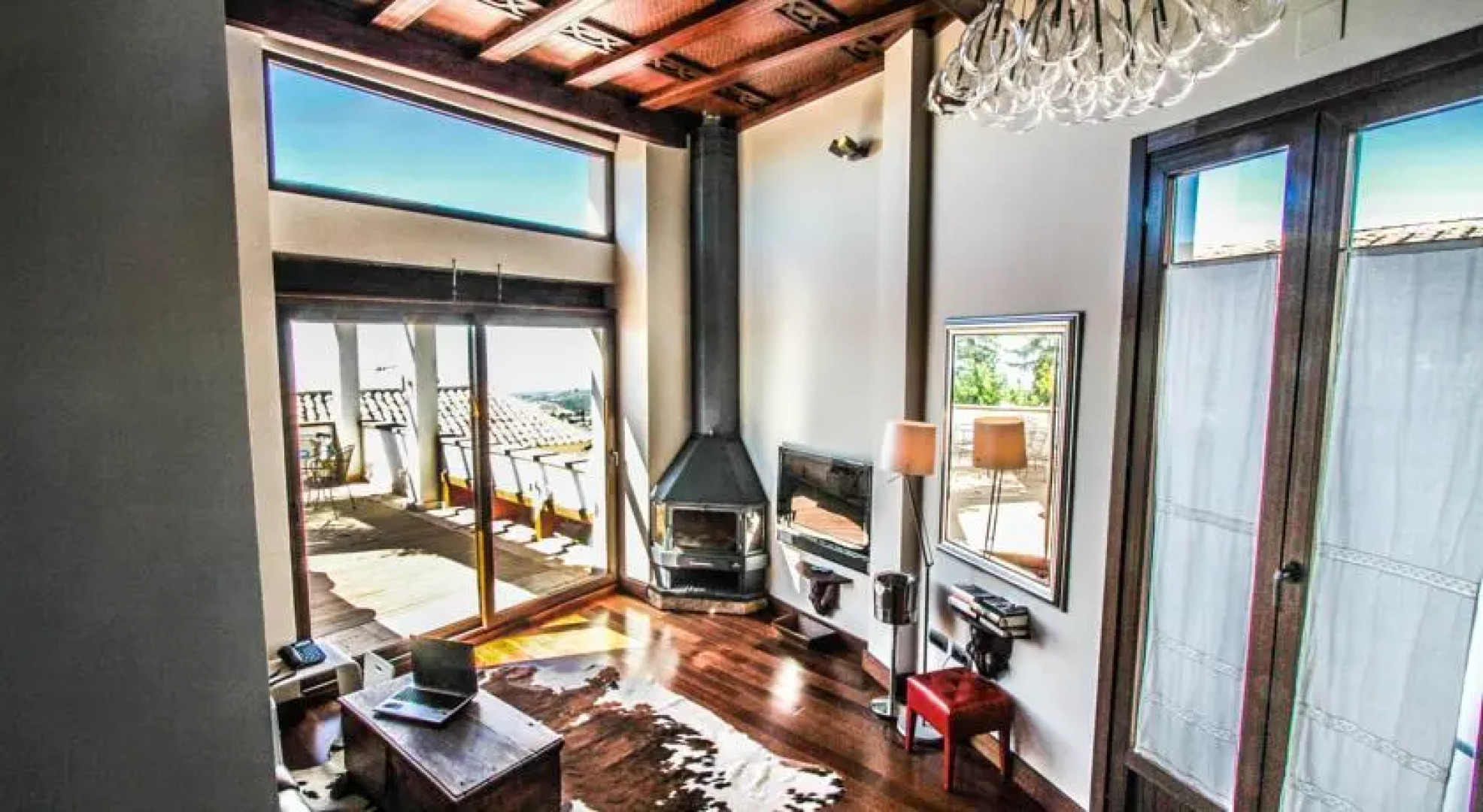 Suites Aguas de Viznar