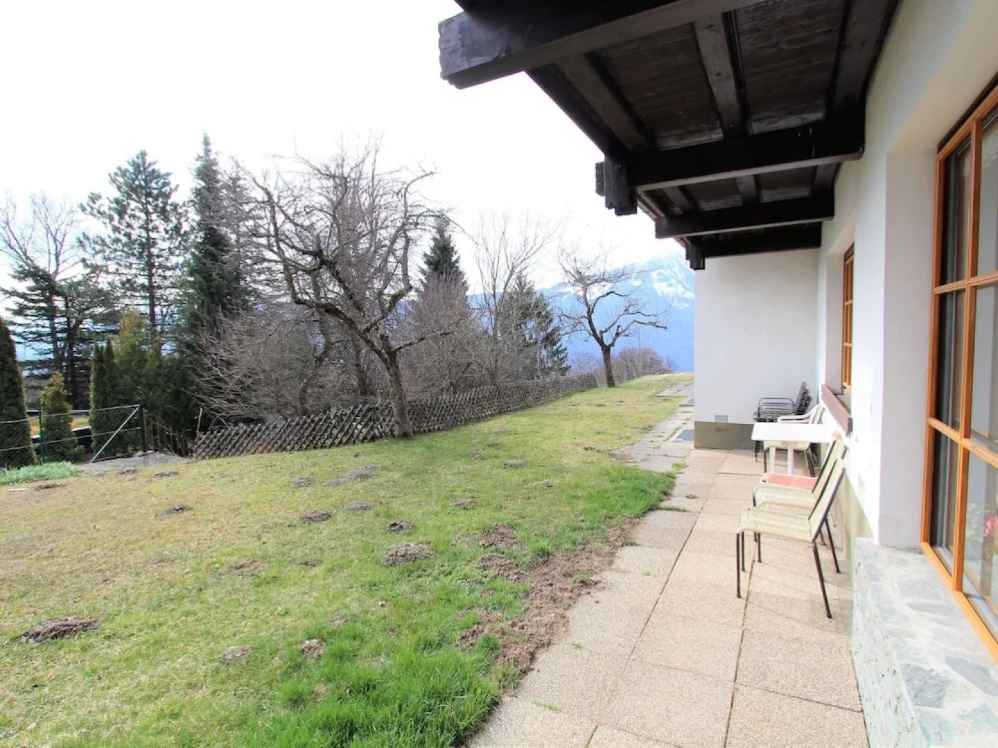 Apartment in St. Stefan Near Nassfeld Ski Area