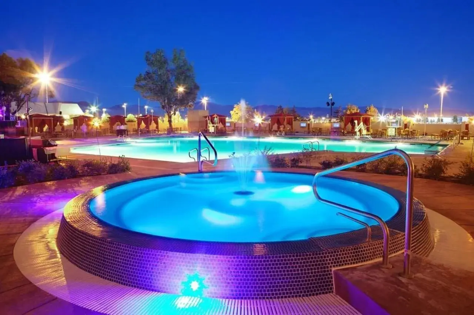 Grand Sierra Resort and Casino