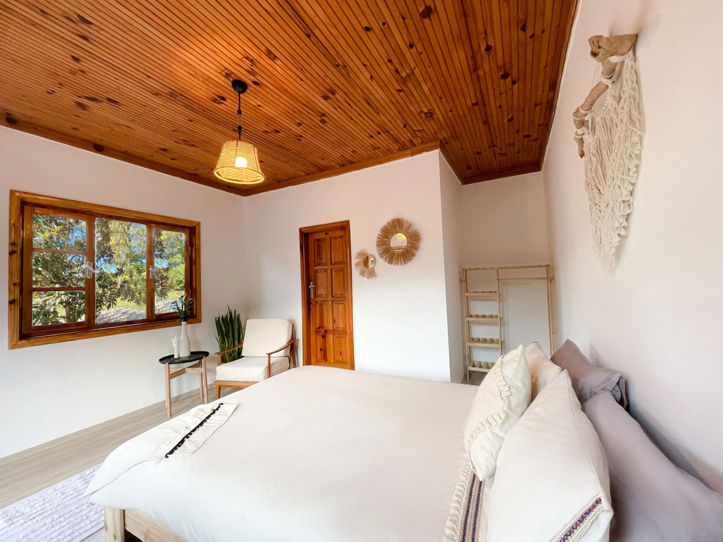 Olympos Oase Hotel