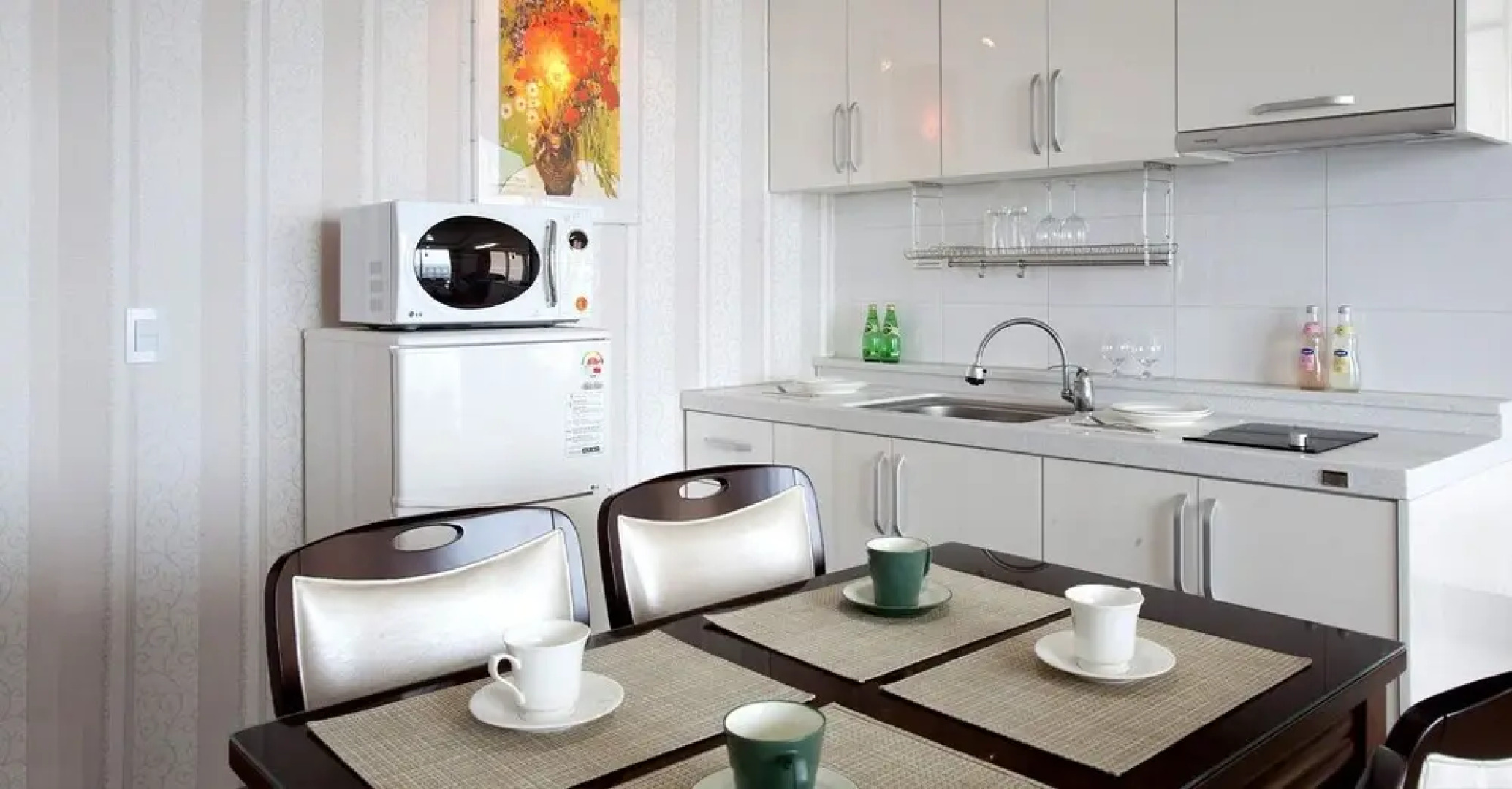 Yangyang Maldives Pension