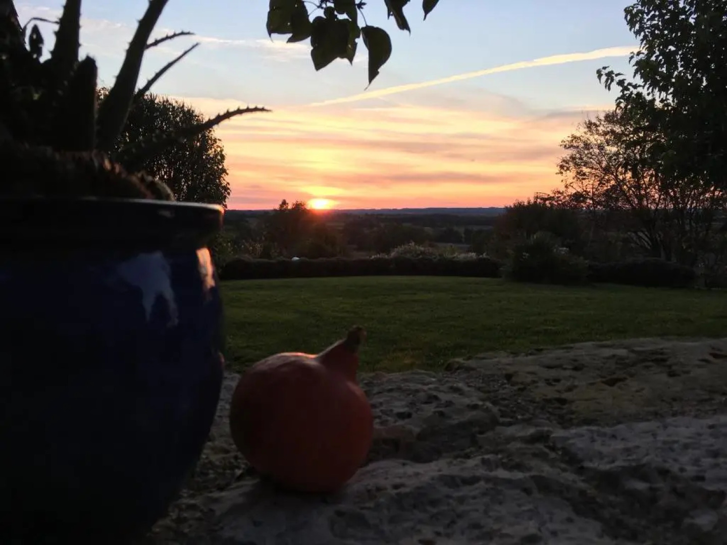 La Ferme Buissonniere