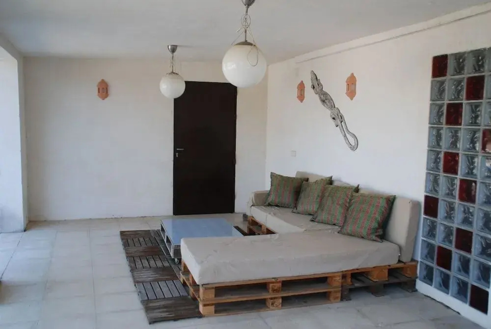 Casa Rural Mirando a Gredos I