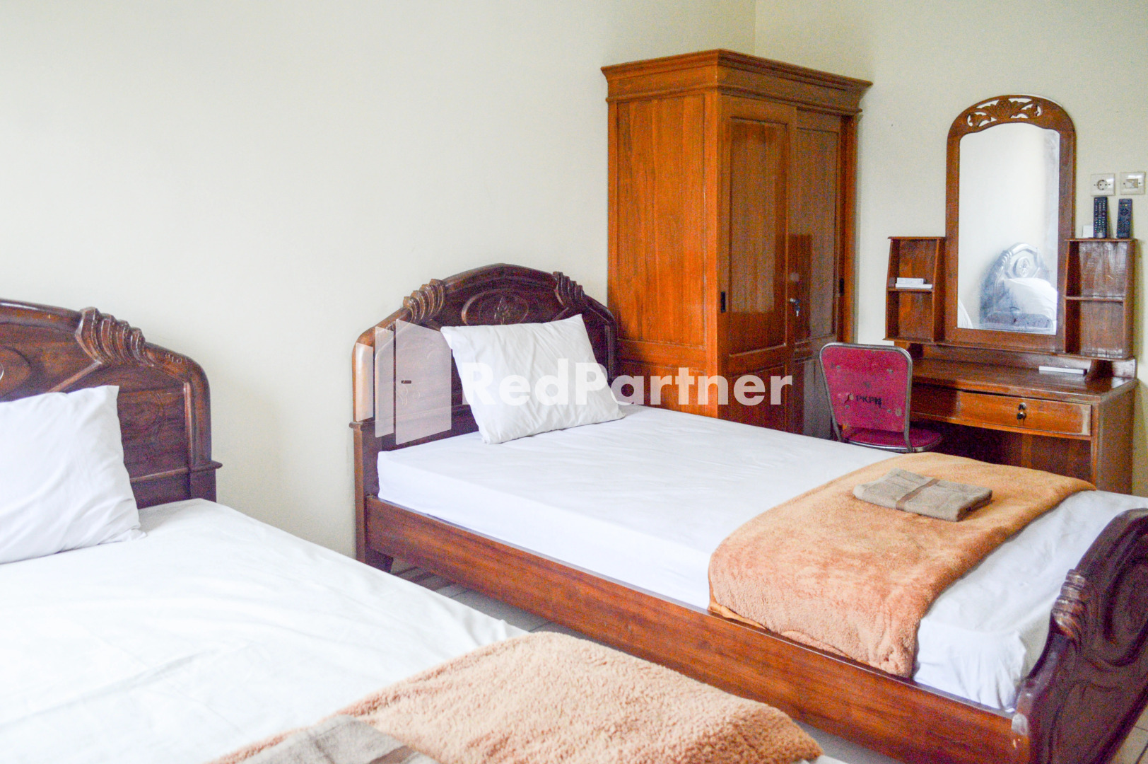 Pkpn Syariah Boyolali Mitra RedDoorz