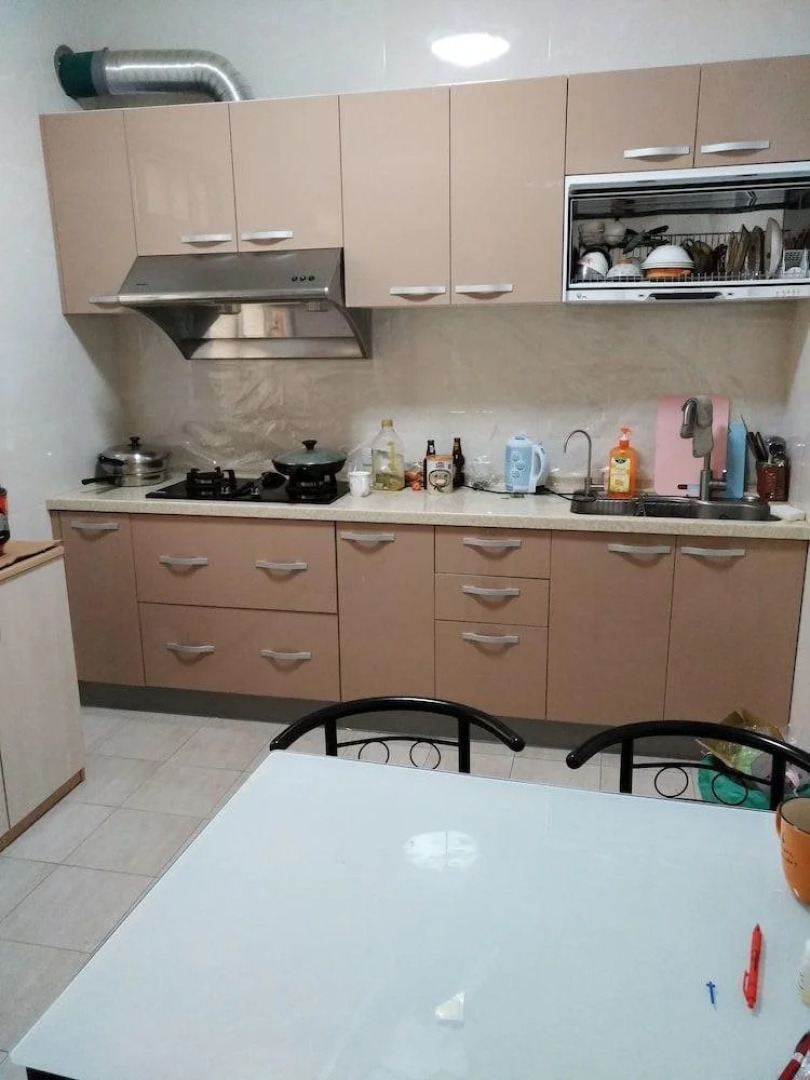 Penny's guest house in Hsinchu city