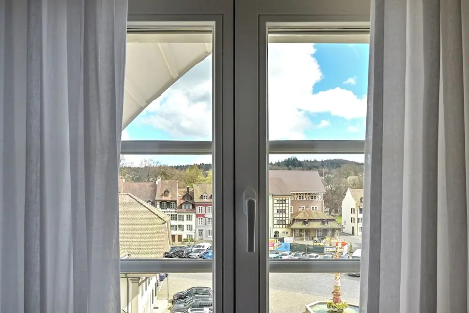 Hotel Zofingen