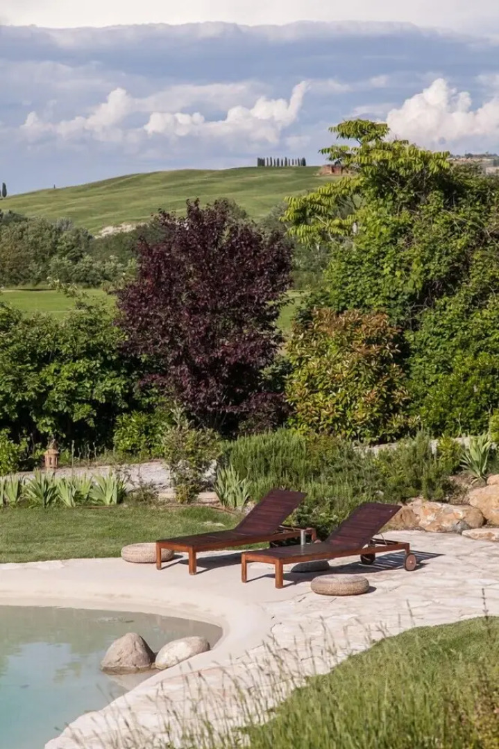 Verdidea - PIAN DELL'ASSO (up to 26 people)