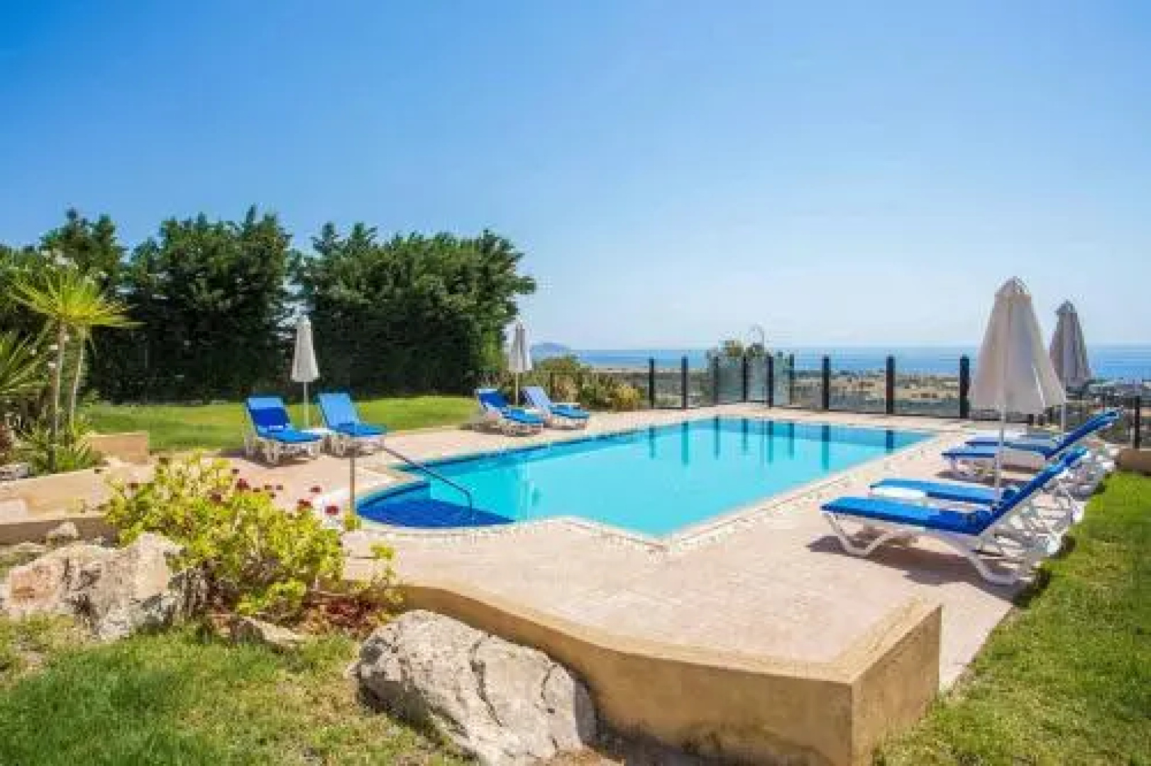 Villa Amadeus