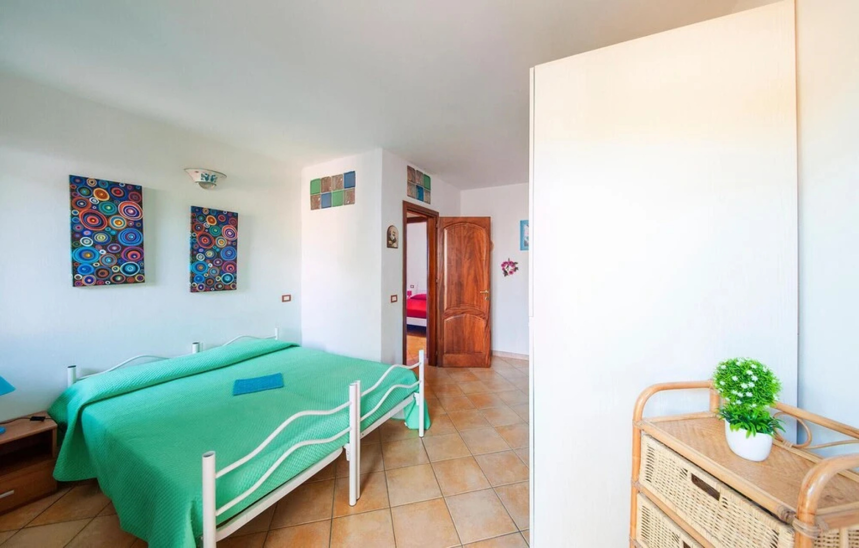 Holiday home Villa Antonella