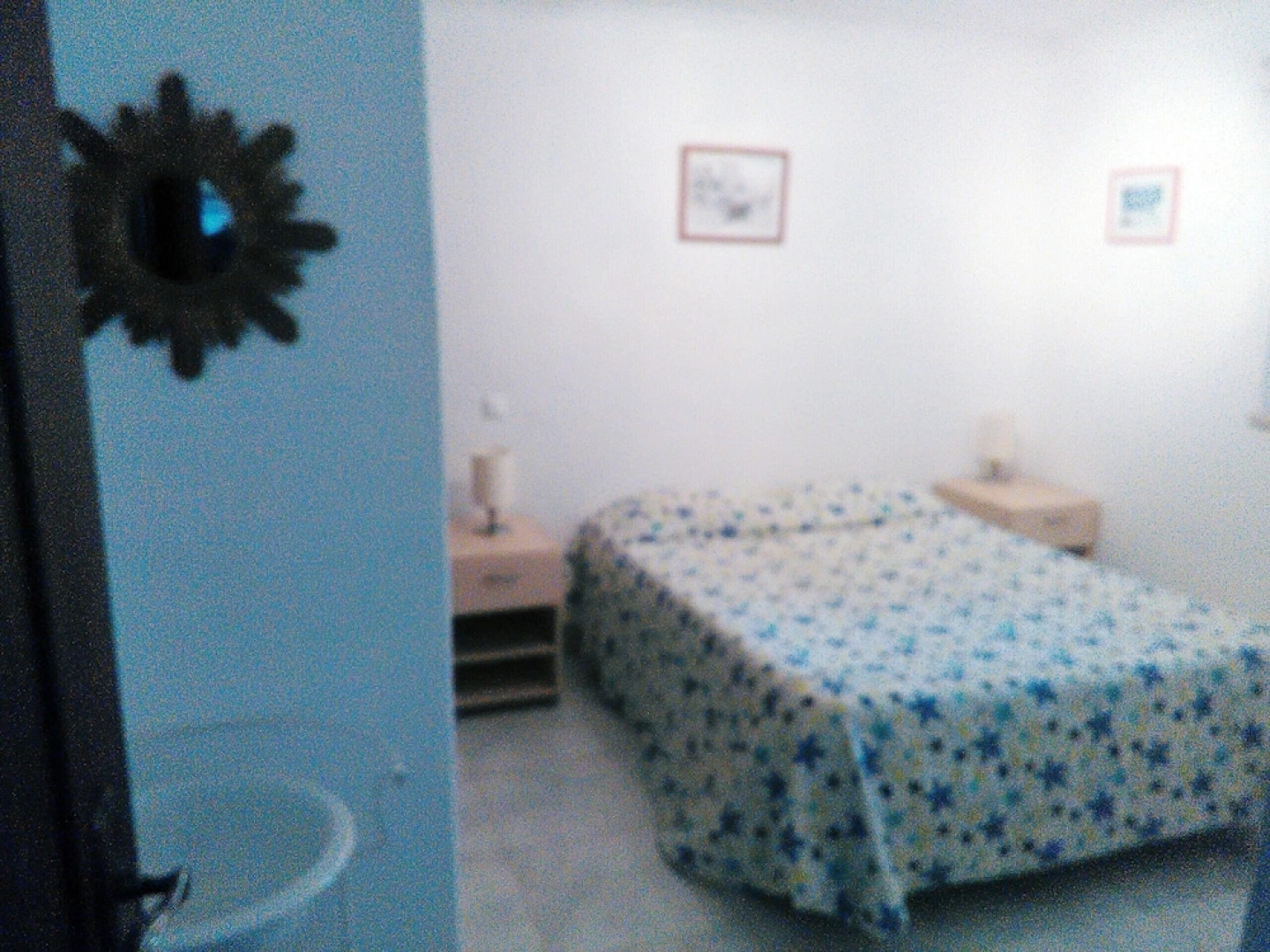 Santa teresa Farmhouse byRental4all