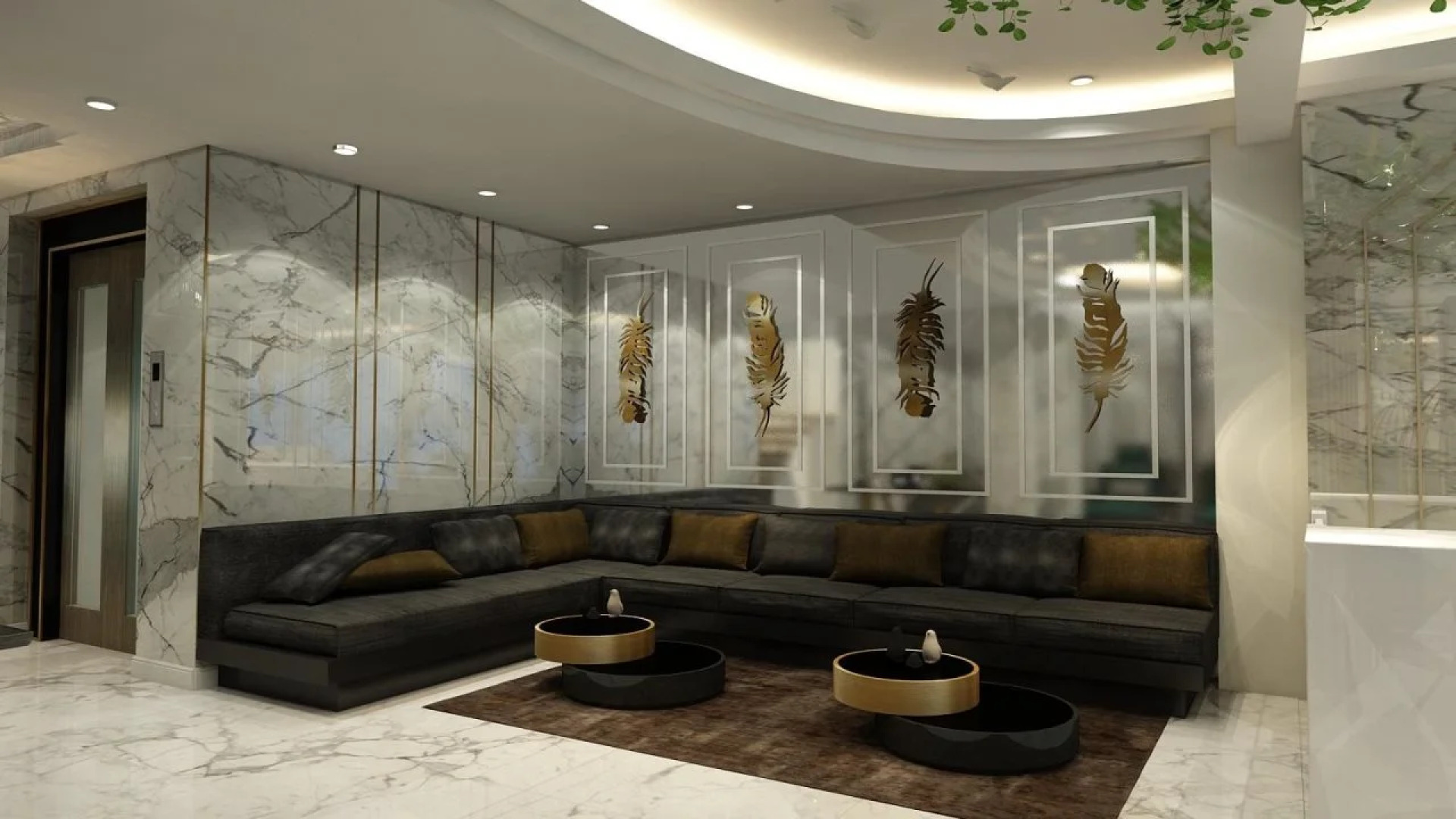 Tori Prestige Bangkok Hotel