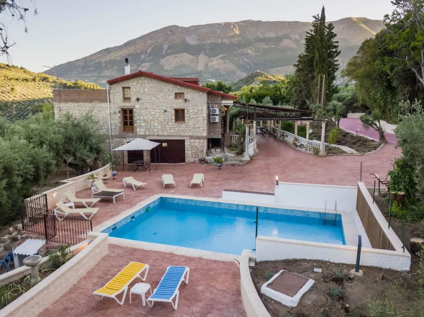 Finca del Valle