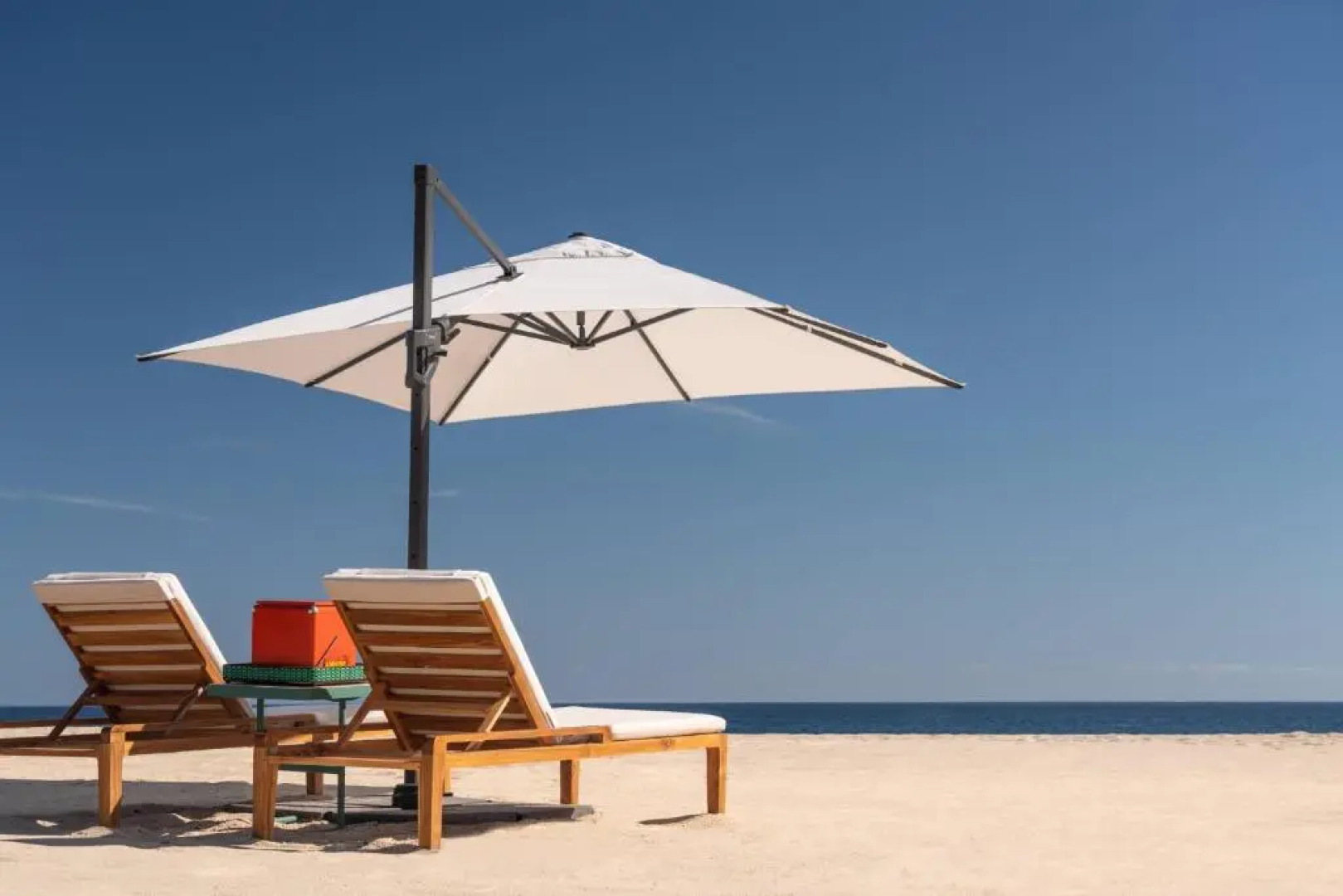 Zadun Los Cabos, a Ritz-Carlton Reserve