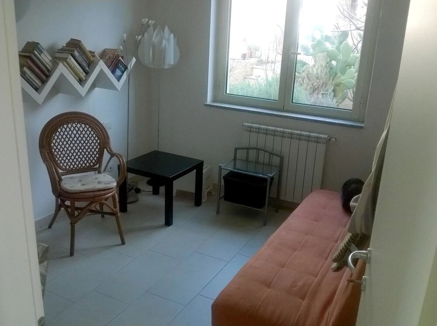 House With 3 Bedrooms in Badolato, With Wonderful sea View, Pool Acces