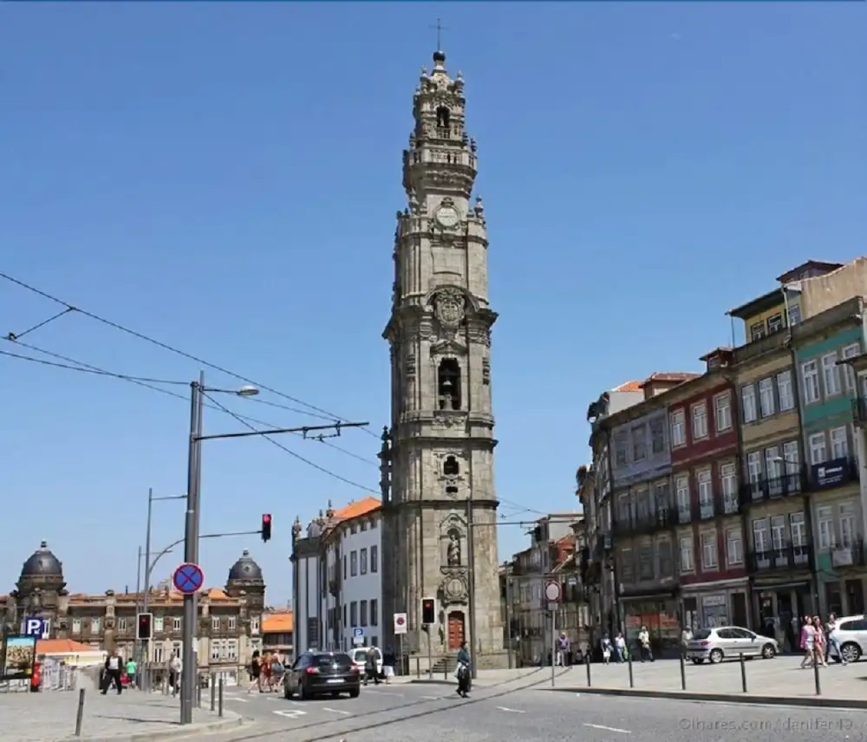My Home in OPorto