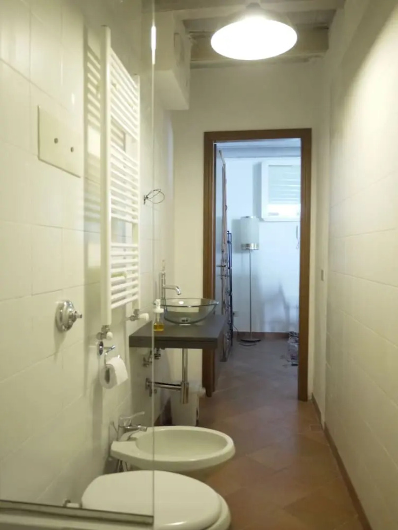 Villa Monte Quercione