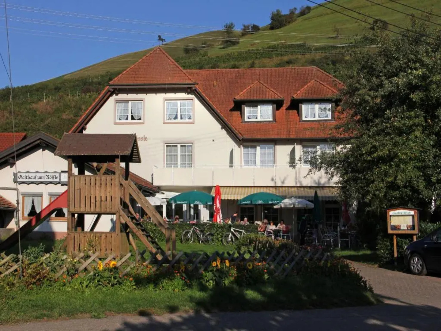 Gasthof Rössle
