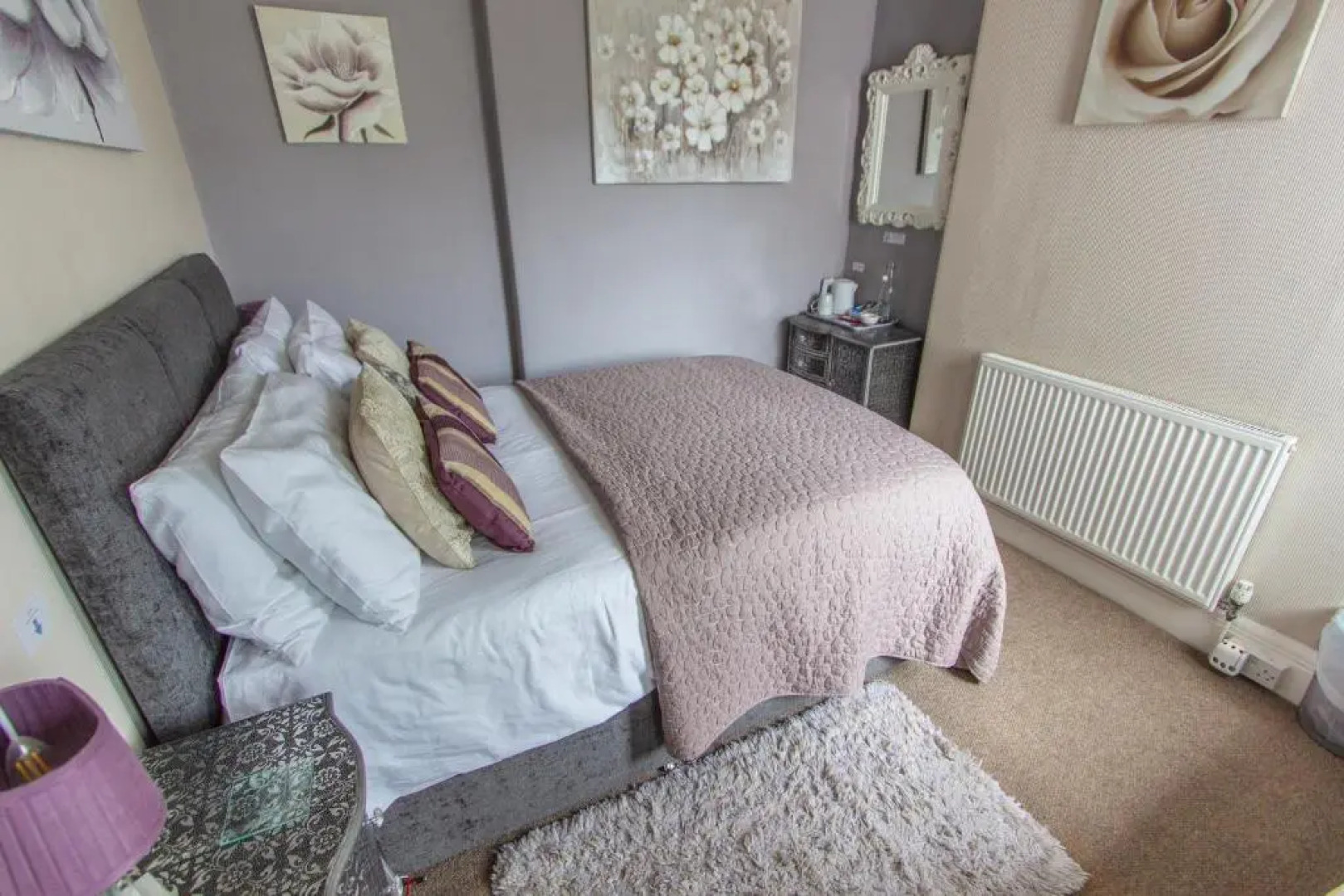 Harbour Heights Guest House