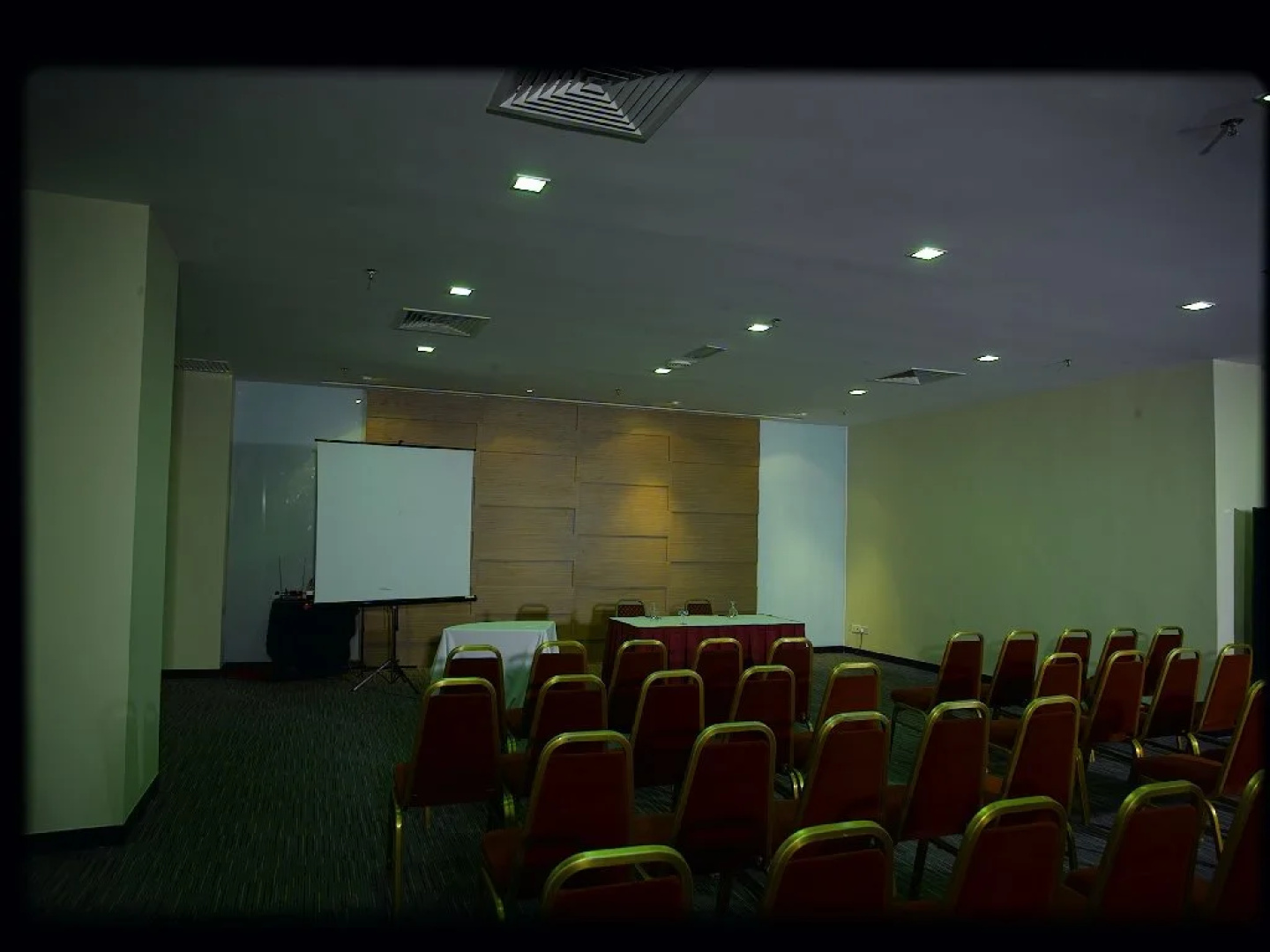 The Jerai Hotel Alor Star