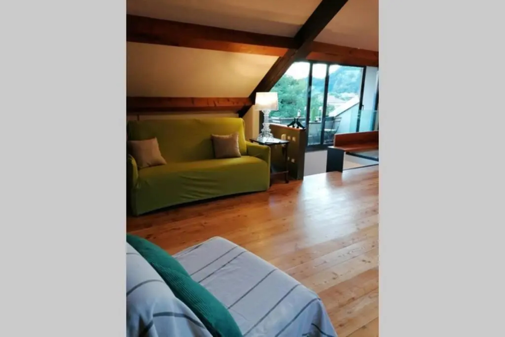 Arona 01 Attic Mansarda Secondo Piano No Ascensore No Hotel