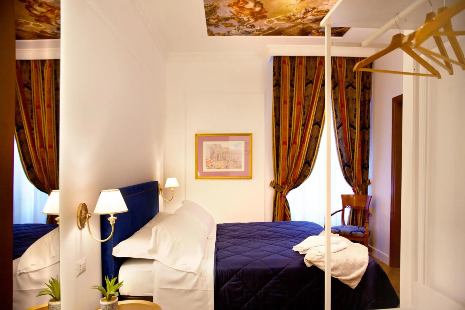Hotel Silva