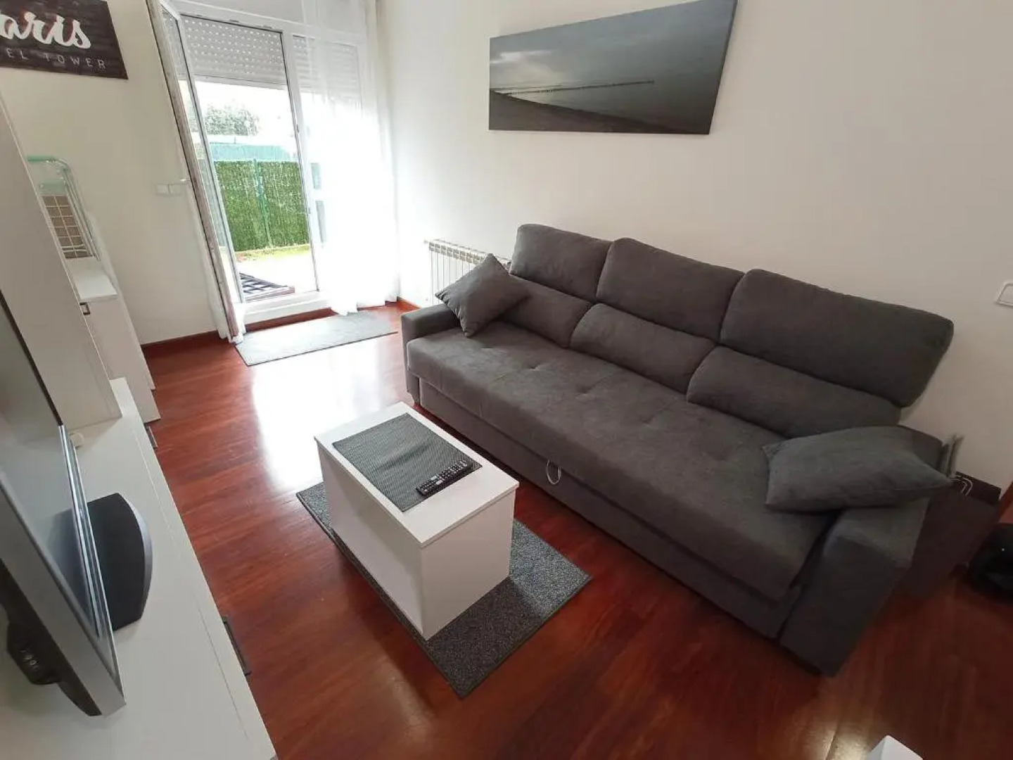 Apartamento Las Fraguas