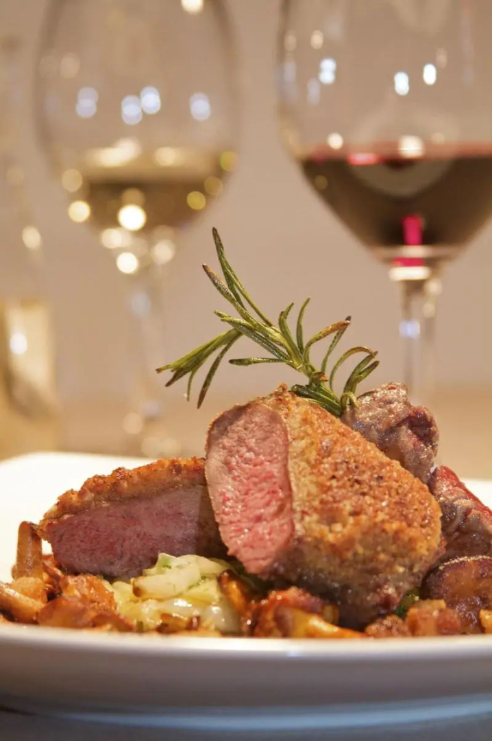 Högers Hotel und Restaurant