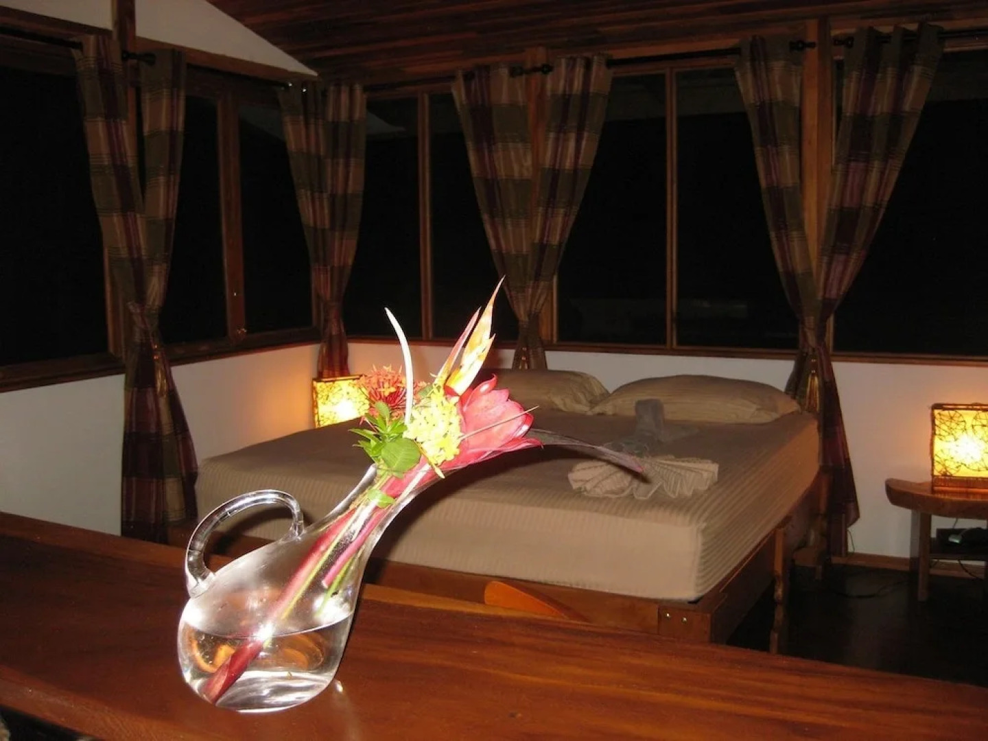 Casa Sunrise Playa Matapalo Costa Rica