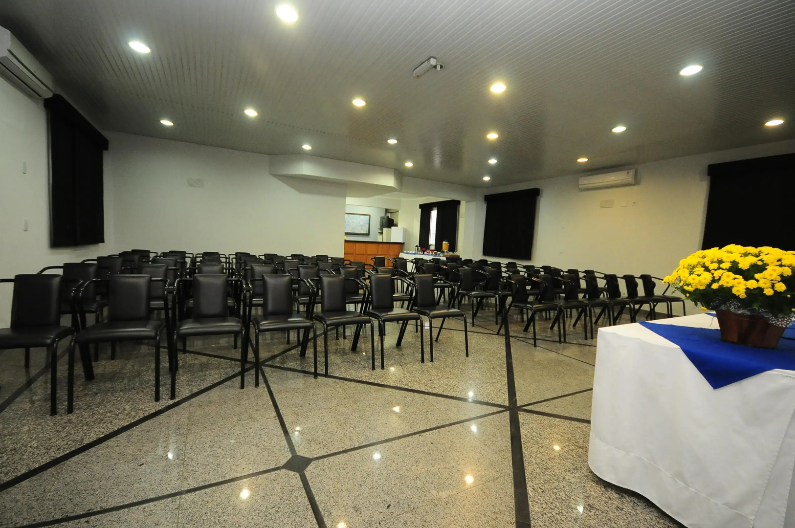 Hotel Riviera Araçatuba