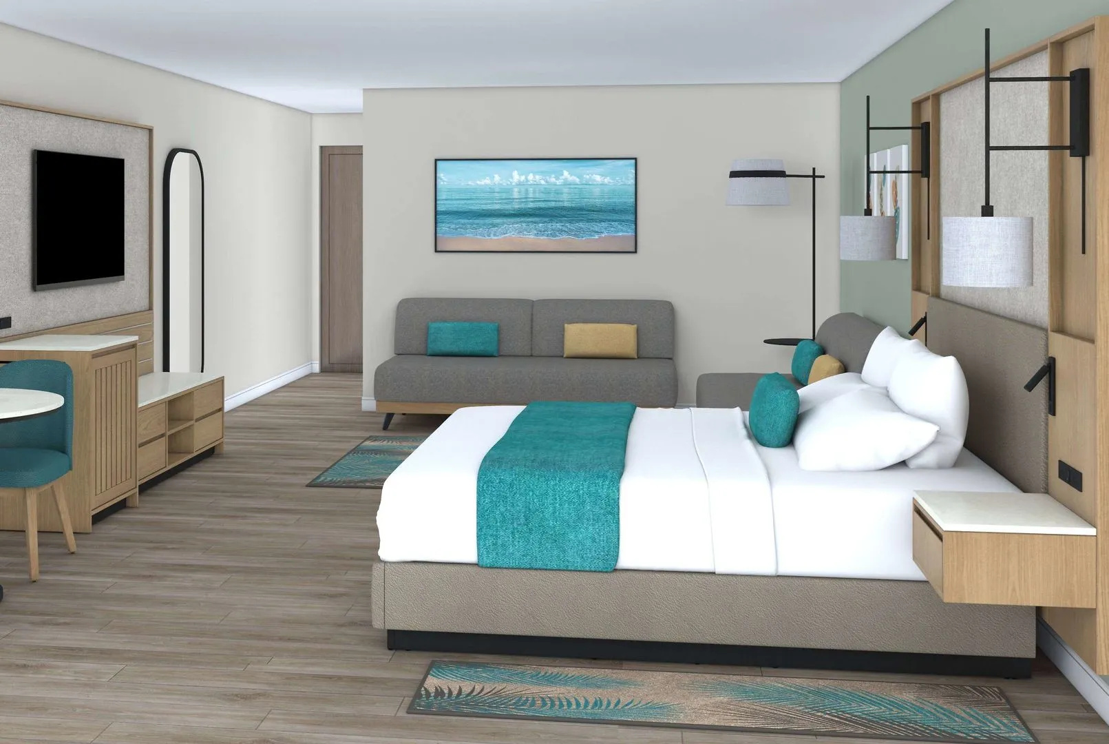 voco Sandpiper All Inclusive Resort by IHG