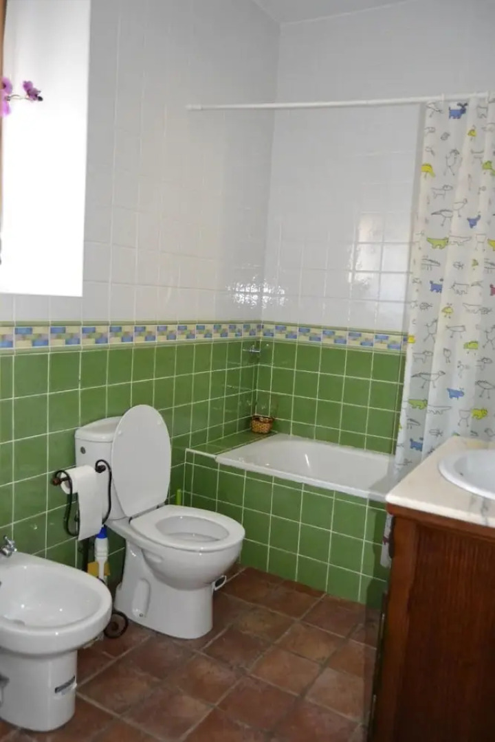 Casa Rural La Calceta