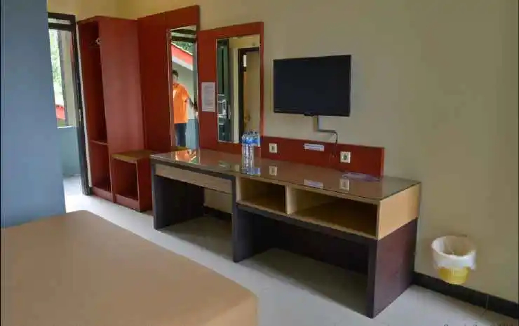 Surya Hotel & Resort Baturraden