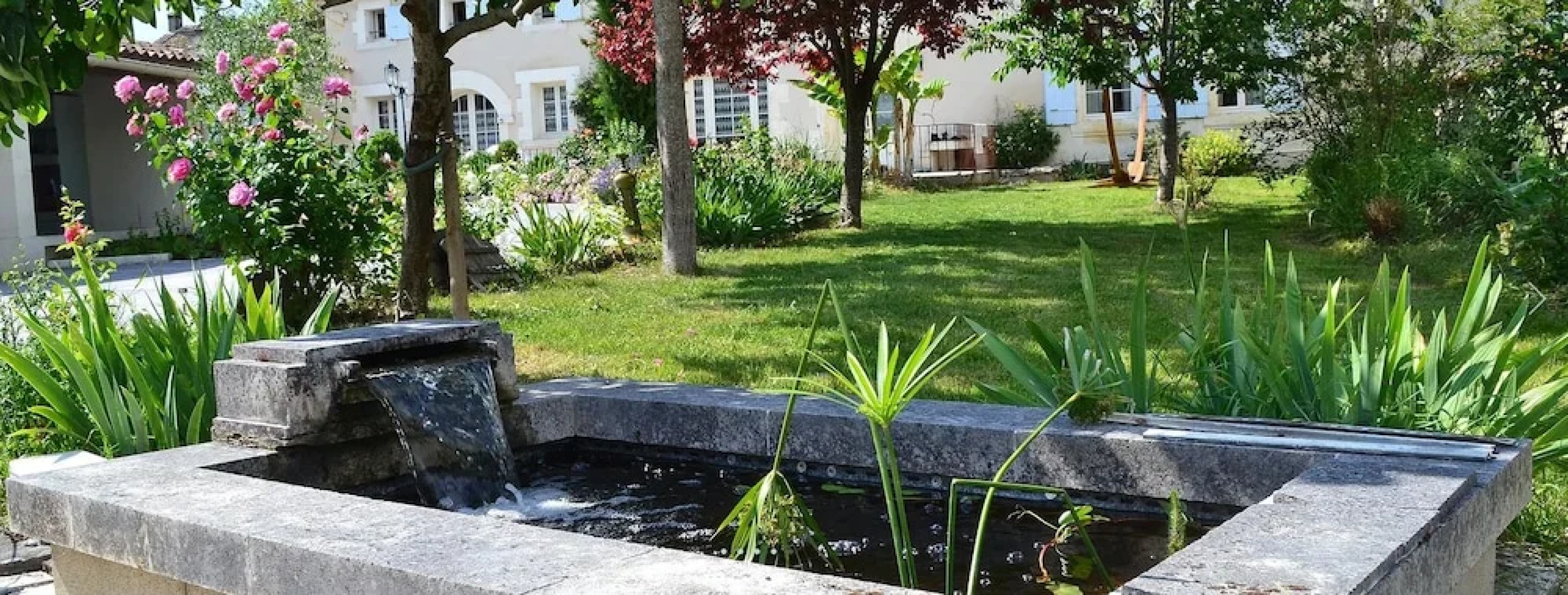 Gite Le Fief des Chevaliers