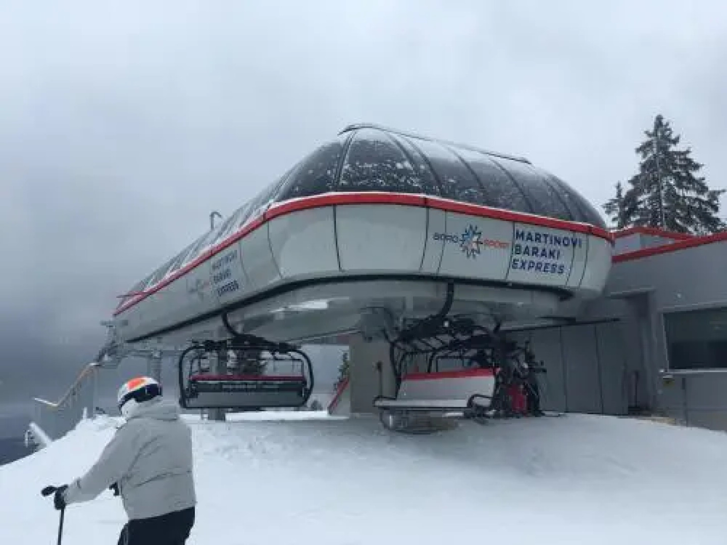 Studio in Hotel Flora Borovets