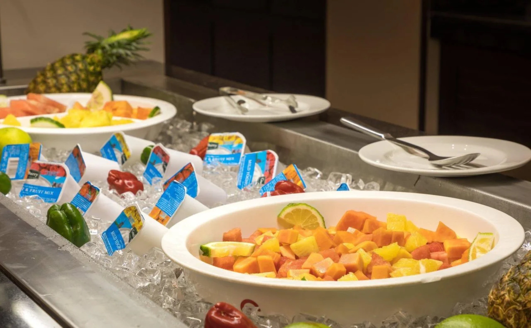 Protea Hotel Owerri Select